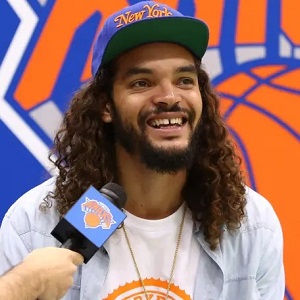 Joakim Noah